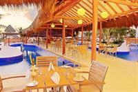 Hidden Beach Au Naturel Gourmet Inclusive All-Inclusive Resort By Karisma Adults-Only Плая-дель-Кармен Экстерьер фото